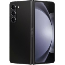 Смартфон Samsung Galaxy Z Fold5 12GB/512GB черный фантом (SM-F946B/DS)