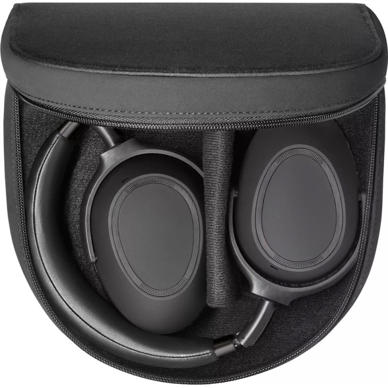 Наушники Sennheiser PXC 550-II Wireless