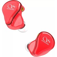 Наушники Shanling ME200 Red