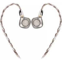 Наушники Shanling MG800 Stardard (титановый)