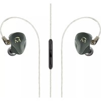 Наушники Shanling Myryad Music 1 (королевский зеленый)