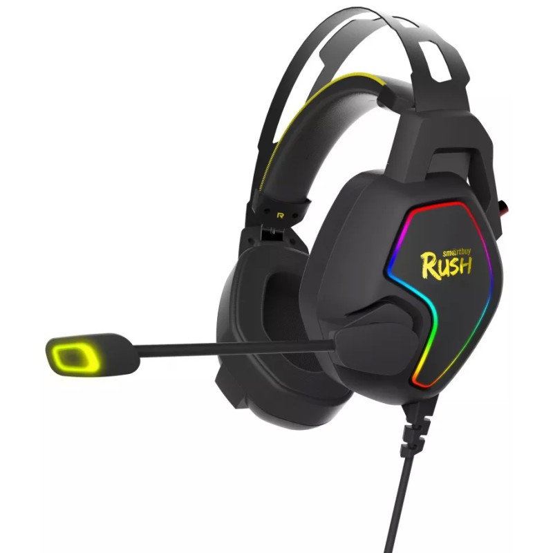 Наушники SmartBuy Rush Ambition SBHG-6300