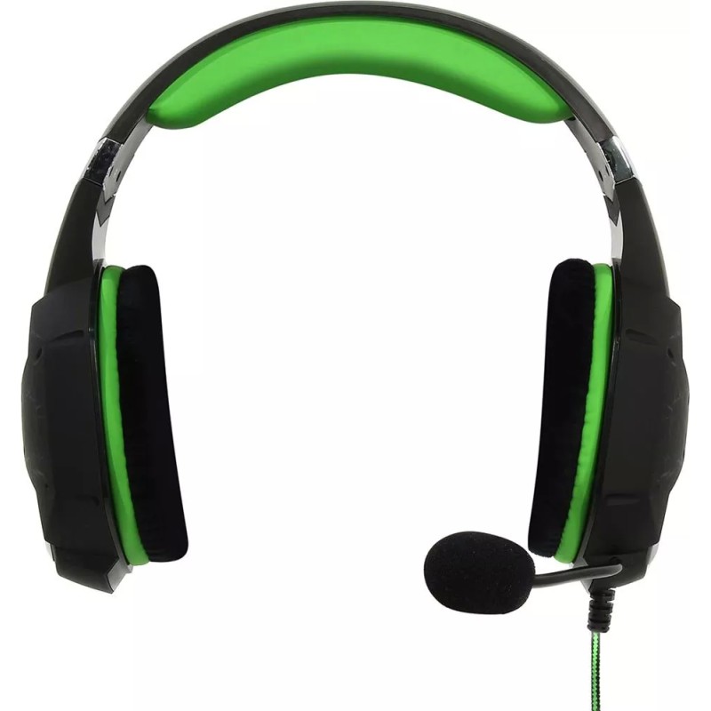 Наушники Smartbuy Rush Taipan SBHG-3100