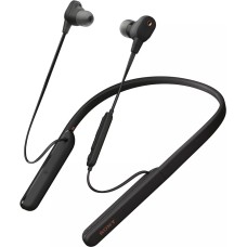 Наушники Sony WI-1000XM2 Black