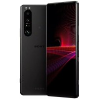 Смартфон Sony Xperia 1 III 12Gb/256Gb Black (XQ-BC72)