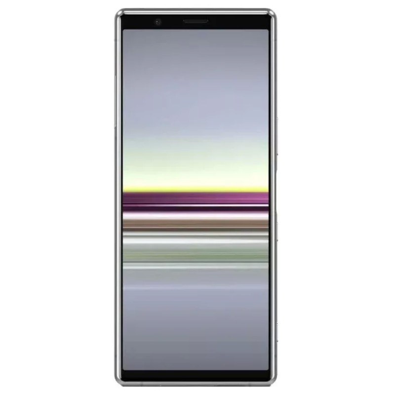 Смартфон Sony Xperia 5 Gray