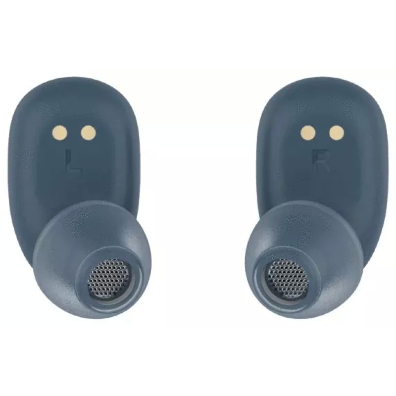 Наушники Soul S-Nano (темно-синий)