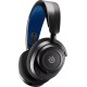 Наушники SteelSeries Arctis Nova 7P Wireless (черный)