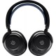 Наушники SteelSeries Arctis Nova 7P Wireless (черный)