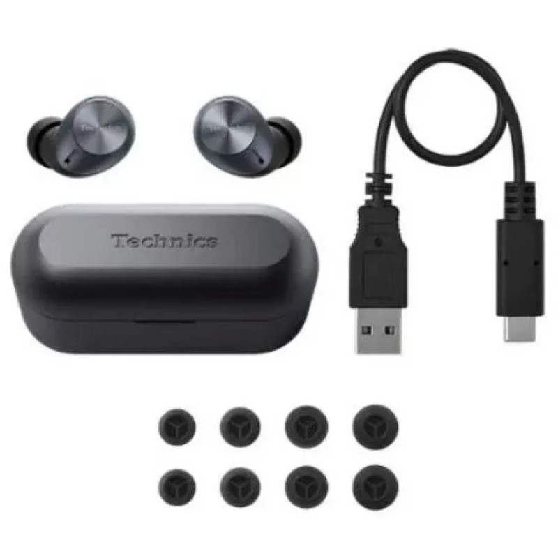 Наушники Technics EAH-AZ40G-K