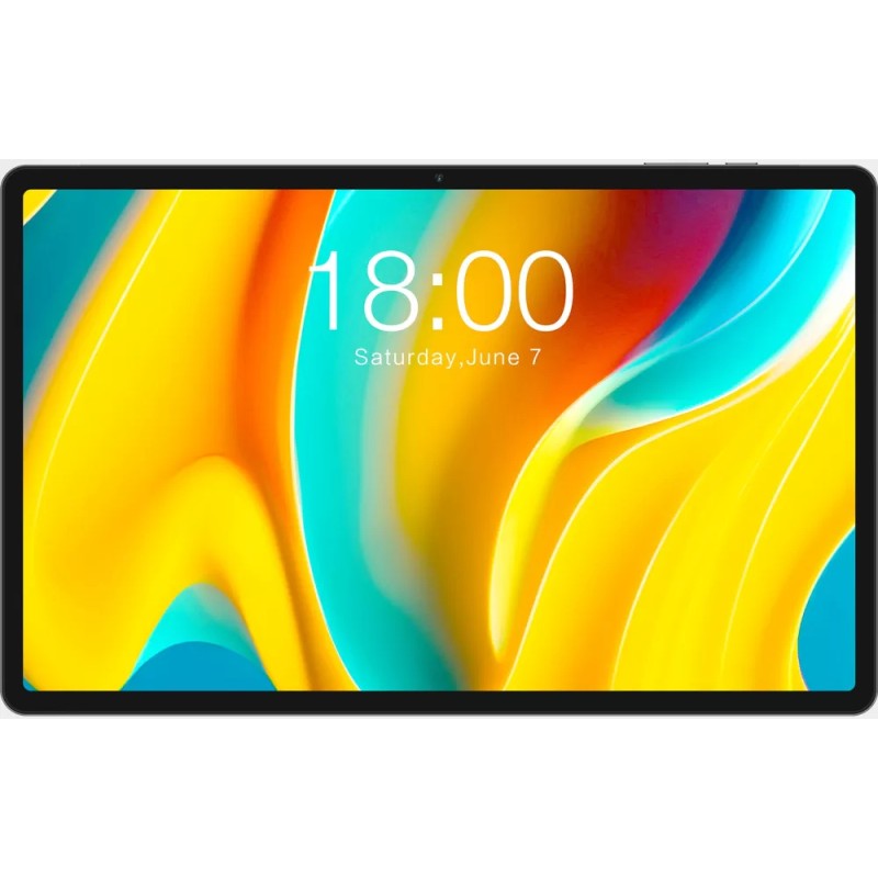 Планшет Teclast T50 Pro 8GB/256GB LTE серый