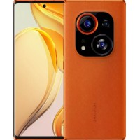 Смартфон Tecno Phantom X2 Pro 12GB/256GB (оранжевый)