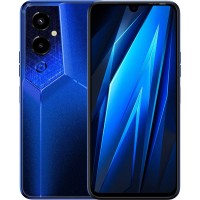 Смартфон Tecno Pova 4 Pro 8GB/128GB (синий флюорит)