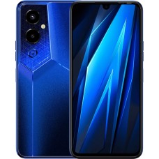 Смартфон Tecno Pova 4 Pro 8GB/128GB (синий флюорит)