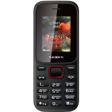 Мобильный телефон TeXet TM-128