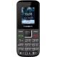 Мобильный телефон TeXet TM-206 (черный)