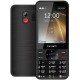Мобильный телефон TeXet TM-423 (черный)