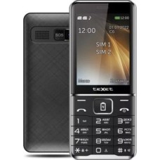 Мобильный телефон TeXet TM-D421