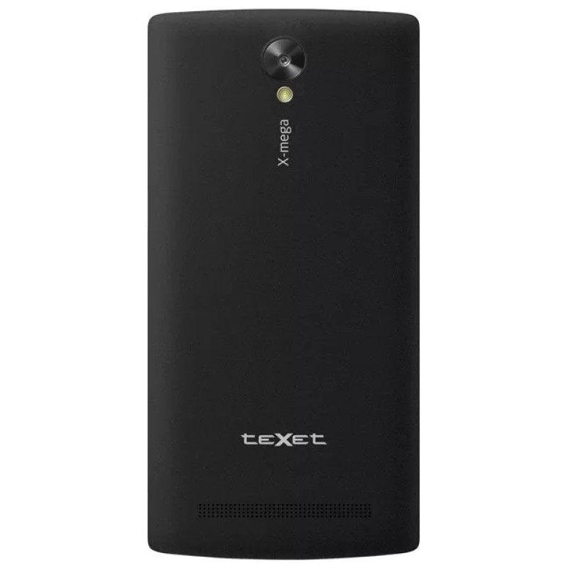 Смартфон TeXet X-mega TM-5503