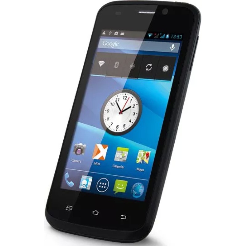 Смартфон TeXet X-point TM-4077