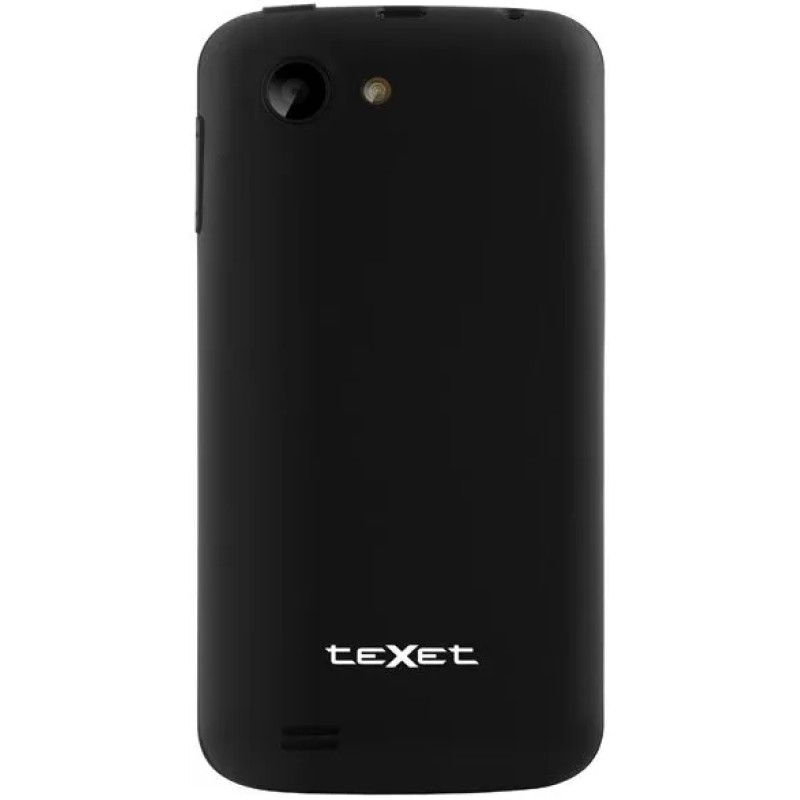 Смартфон TeXet X-point TM-4077