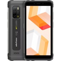 Смартфон Ulefone Armor X10 (серый)