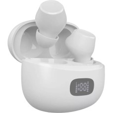 Наушники Venso VT-408 (белый)