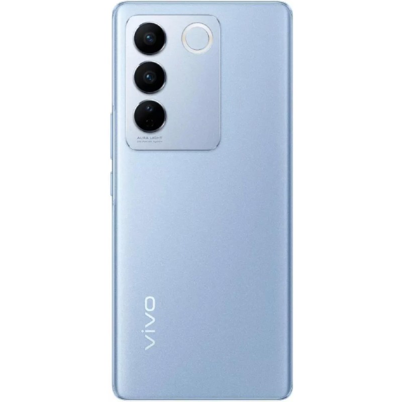 Смартфон Vivo V27 V2231 8GB/256GB (волшебный синий)