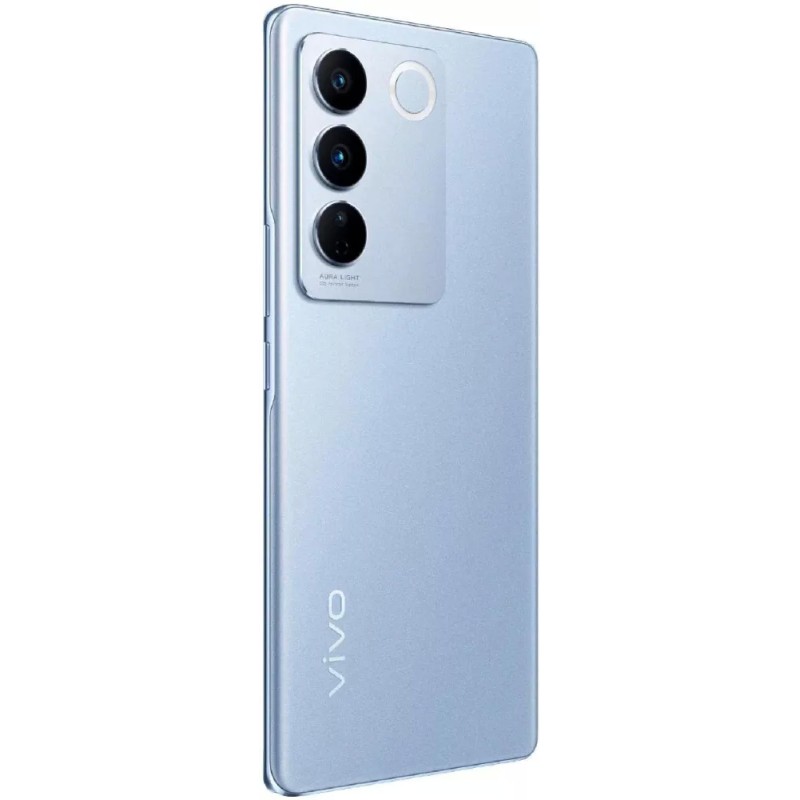 Смартфон Vivo V27 V2231 8GB/256GB (волшебный синий)