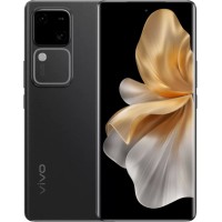 Смартфон Vivo V30 12GB/256GB международная версия (темная материя)