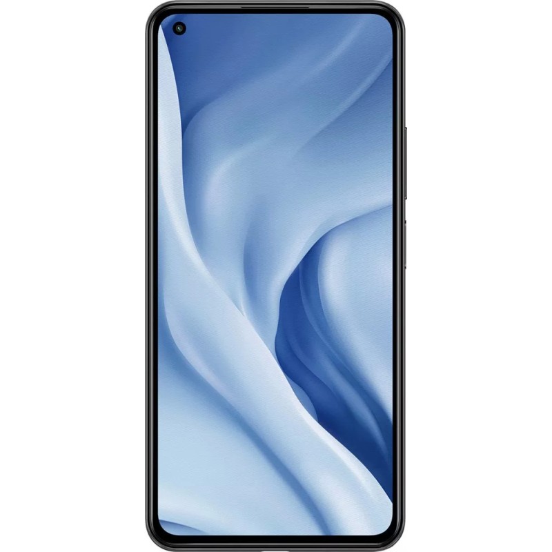 Смартфон Xiaomi 11 Lite 5G NE 8GB/128GB черный жемчуг (международная версия)
