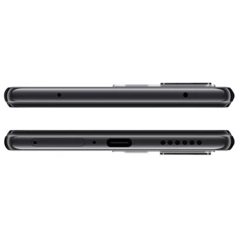 Смартфон Xiaomi 11 Lite 5G NE 8GB/128GB черный жемчуг (международная версия)