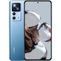 Смартфон Xiaomi 12T 8GB/128GB синий (международная версия)