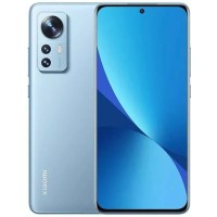 Смартфон Xiaomi 12X 8GB/256GB синий (международная версия)