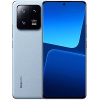 Смартфон Xiaomi 13 Pro 12GB/512GB голубой (международная версия)