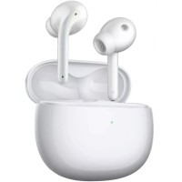 Наушники Xiaomi Buds 3 М2111Е1 белый (китайская версия)
