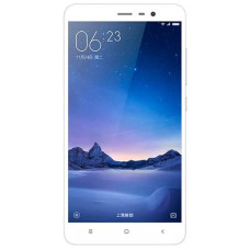 Смартфон Xiaomi Redmi Note 3 Pro 16Gb Silver