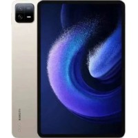 Планшет Xiaomi Pad 6 6GB/128GB (шампань, международная версия)
