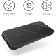 Беспроводное зарядное Zens Modular Dual Wireless Charger (основной модуль)