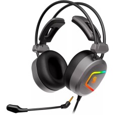 Наушники A4Tech Bloody MC750 (серый)