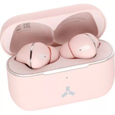 Наушники AccesStyle Indigo TWS (розовый)