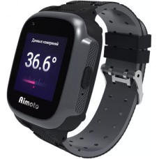 Детские умные часы Aimoto Integra (черный)