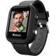 Детские умные часы Aimoto Pro 4G (черный)