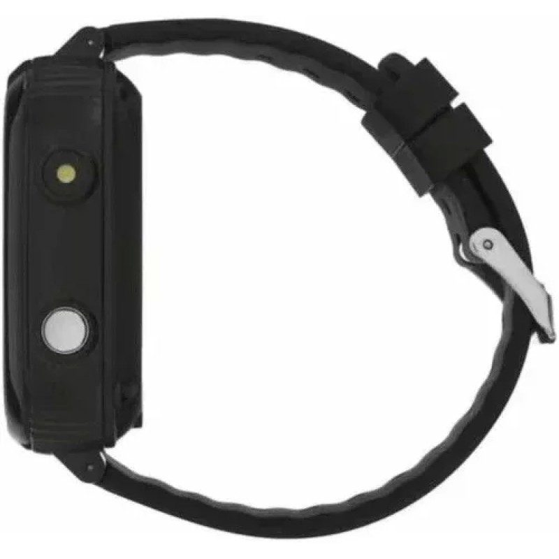 Детские умные часы Aimoto Pro 4G (черный)