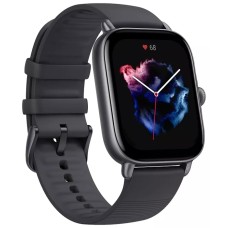 Умные часы Amazfit GTS 3 (черный)