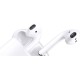 Наушники Apple AirPods 2 с зарядным футляром