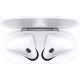 Наушники Apple AirPods 2 с зарядным футляром
