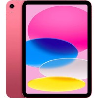 Планшет Apple iPad 10.9 2022 256GB (розовый)