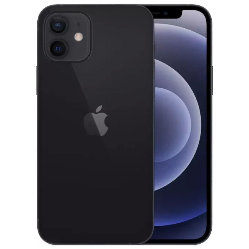 Смартфон Apple iPhone 12 128Gb Black