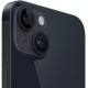 Смартфон Apple iPhone 14 512GB (полуночный)
